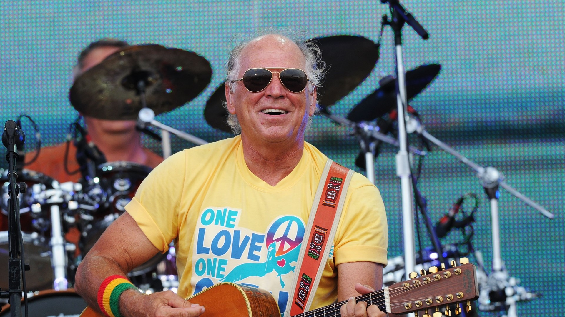 Jimmy Buffett tour coming to Blossom Music Center